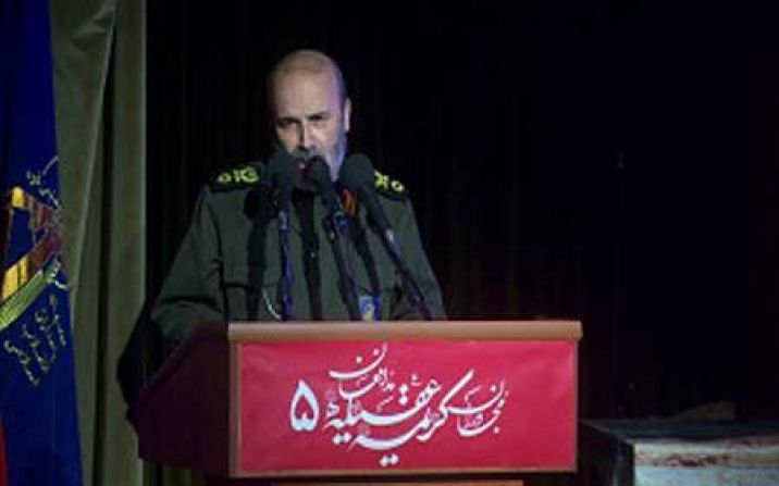 درخشش ایران در جهان مدیون اندیشه های ناب اسلامی و رهنمود های رهبری است درخشش ایران در جهان مدیون اندیشه های ناب اسلامی و رهنمود های رهبری است